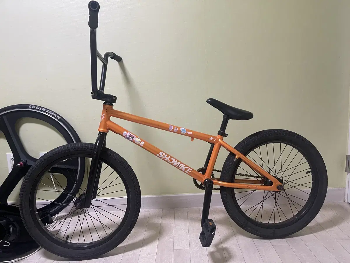 BMX